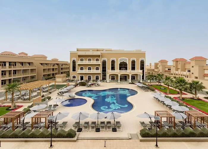 فندق راديسون مطار الرياض