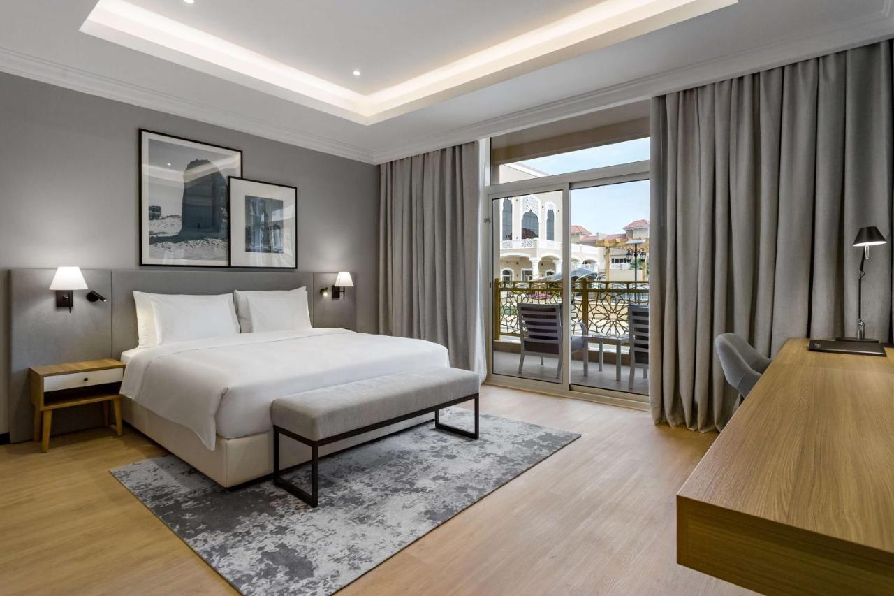 Radisson Airport Hotel