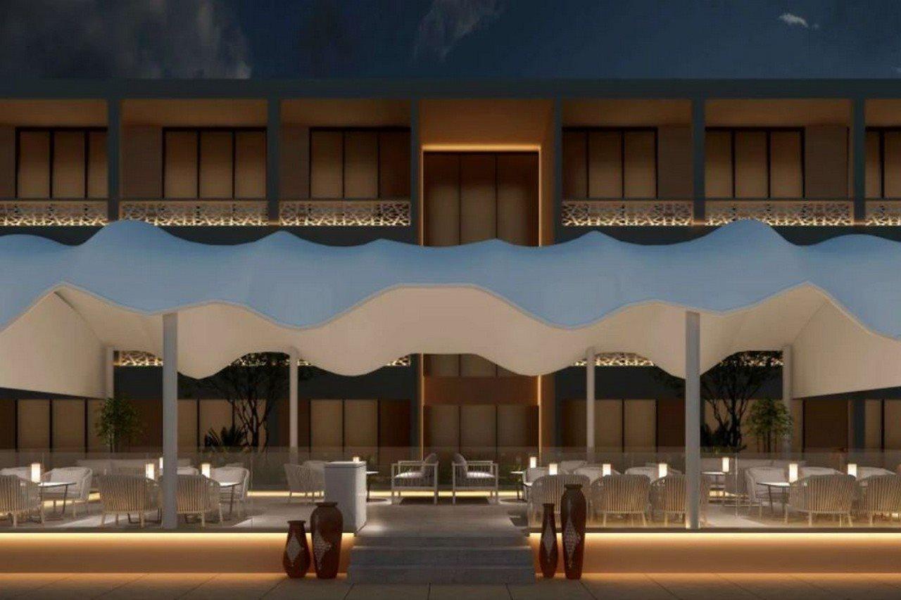 Radisson Airport Hotel Riyadh