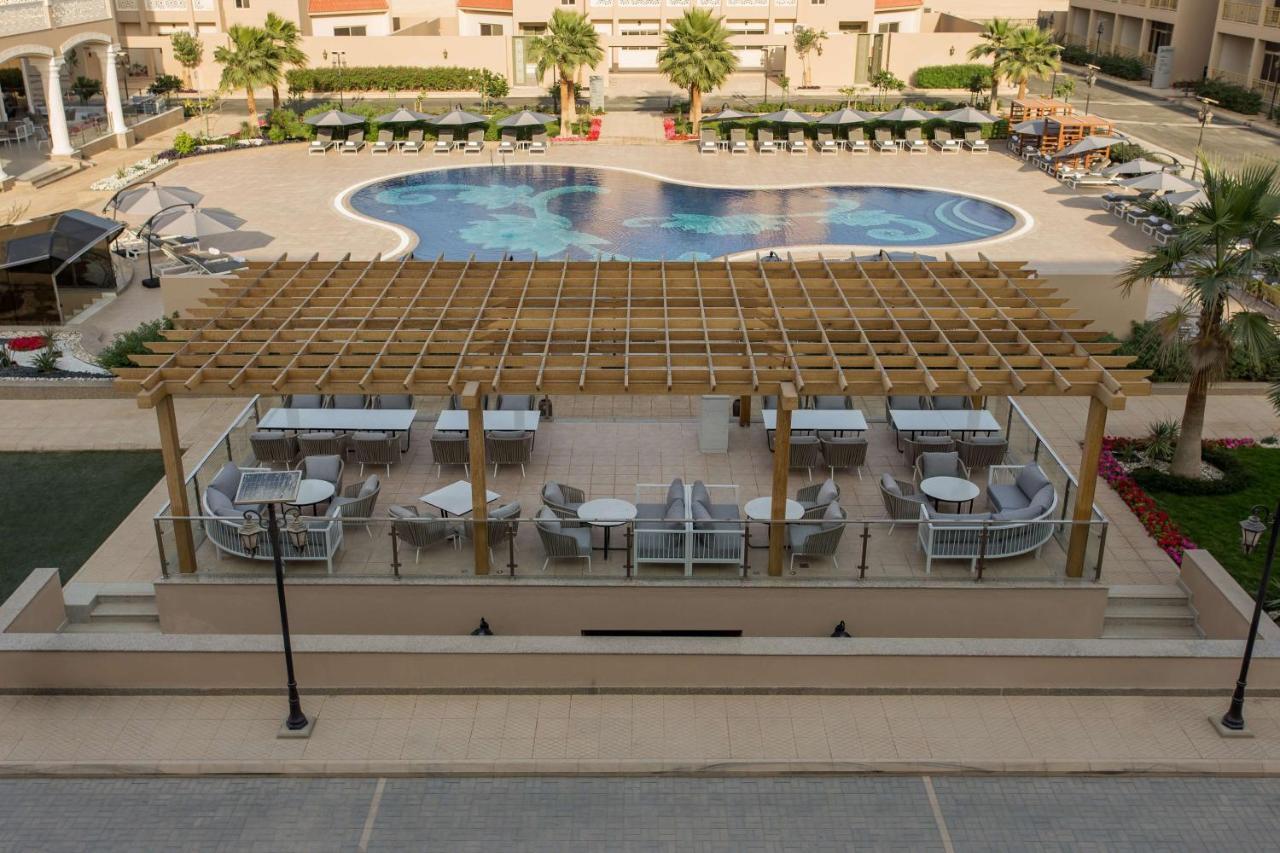 Radisson Airport Hotel