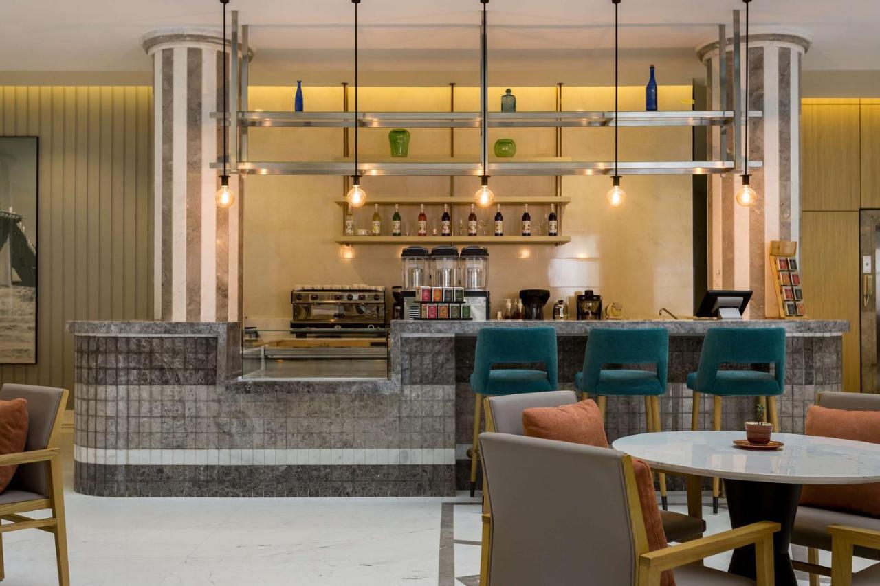 Radisson Airport Hotel Riyadh