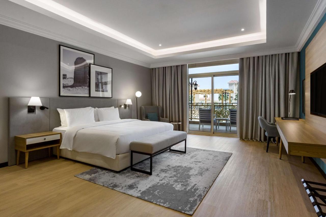 Radisson Airport Hotel Riyadh
