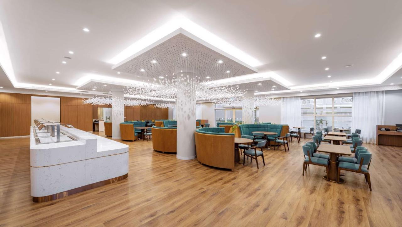 Radisson Airport Hotel